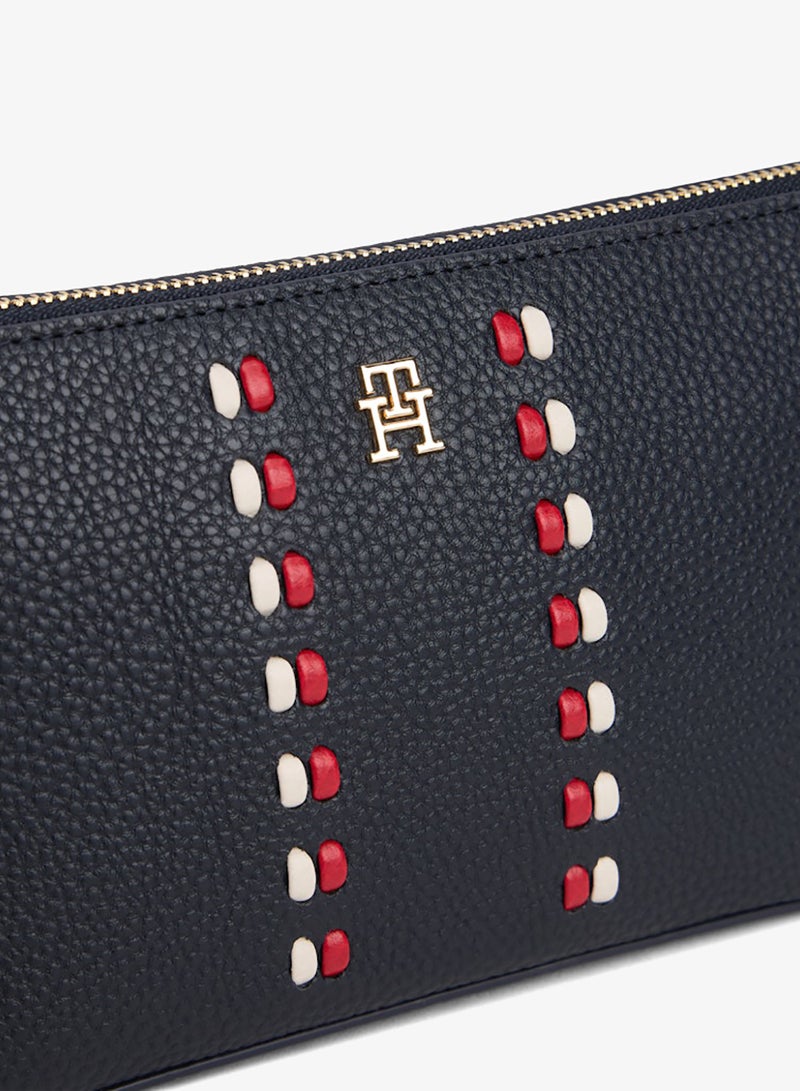 TOMMY HILFIGER Icon Make-Up Bag Corp - Image 3